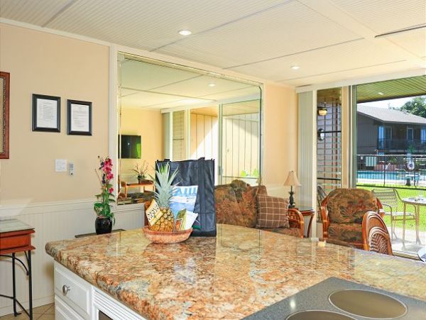Kaanapali Condo 967025