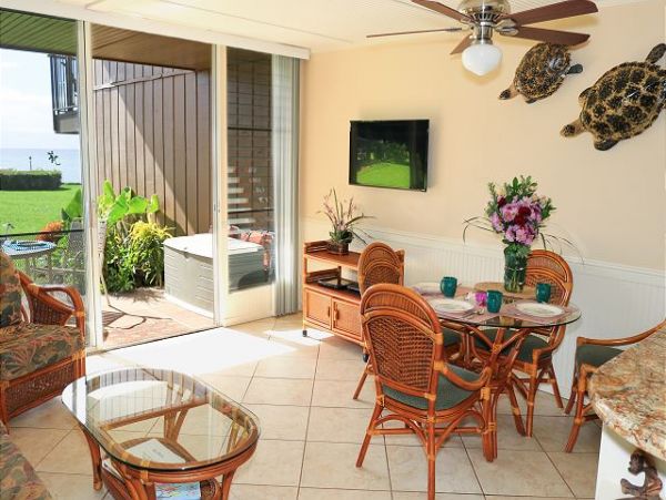 Kaanapali Condo 967025
