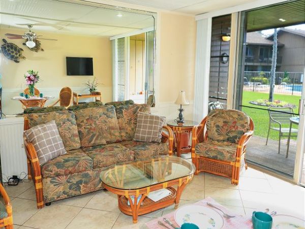 Kaanapali Condo 967025