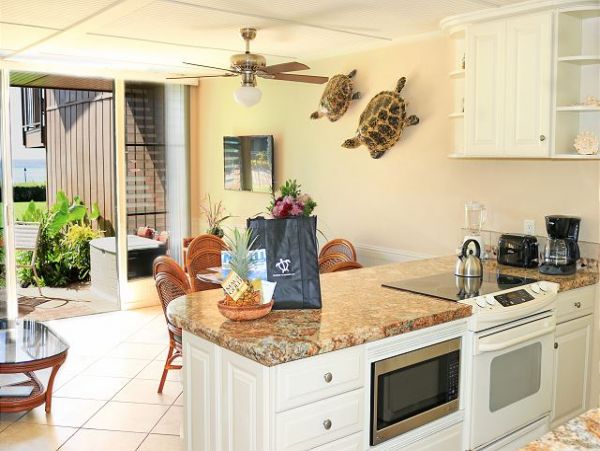 Kaanapali Condo 967025