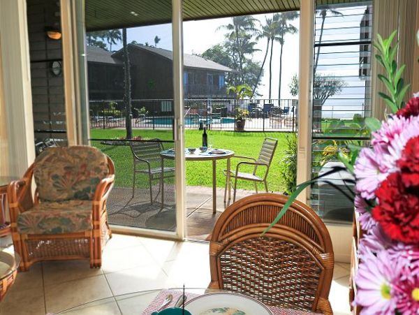 Kaanapali Condo 967025