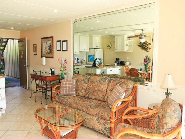 Kaanapali Condo 967025