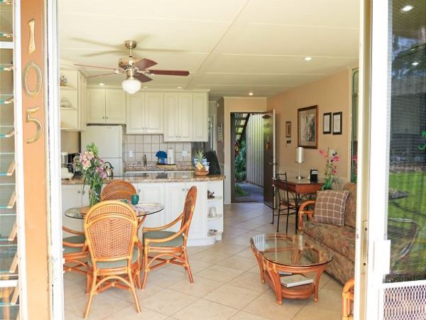 Kaanapali Condo 967025
