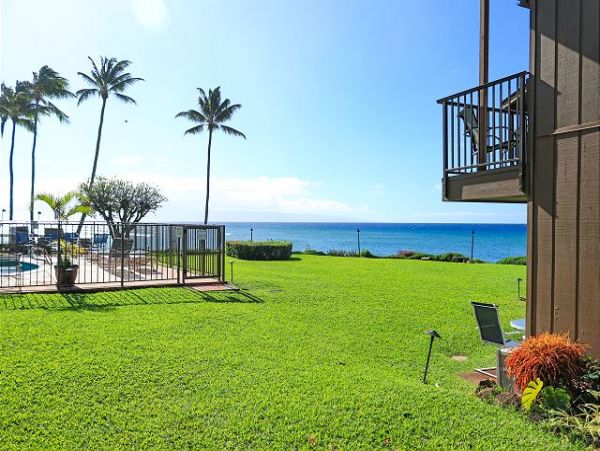 Kaanapali Condo 967025