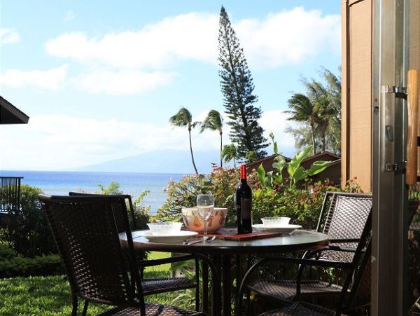 Kaanapali Condo 967026