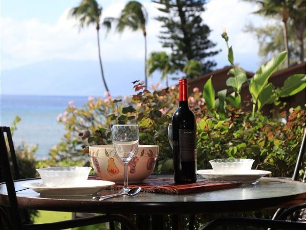 Kaanapali Condo 967026