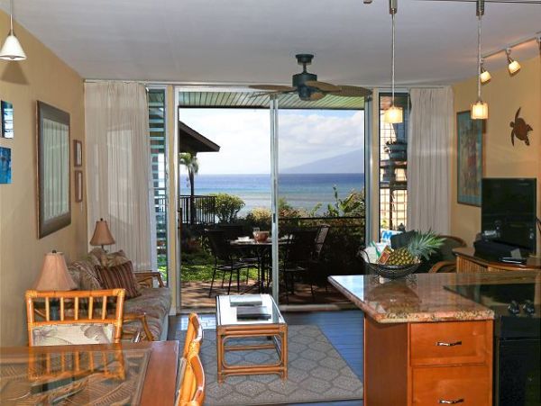 Kaanapali Condo 967026