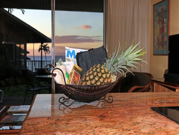 Kaanapali Condo 967026