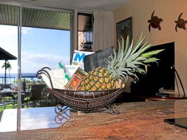 Kaanapali Condo 967026