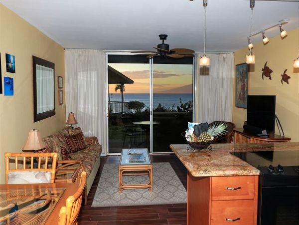 Kaanapali Condo 967026