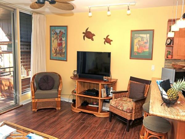 Kaanapali Condo 967026