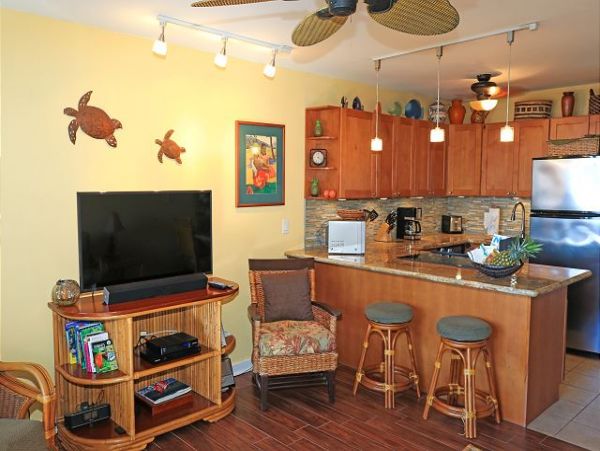 Kaanapali Condo 967026