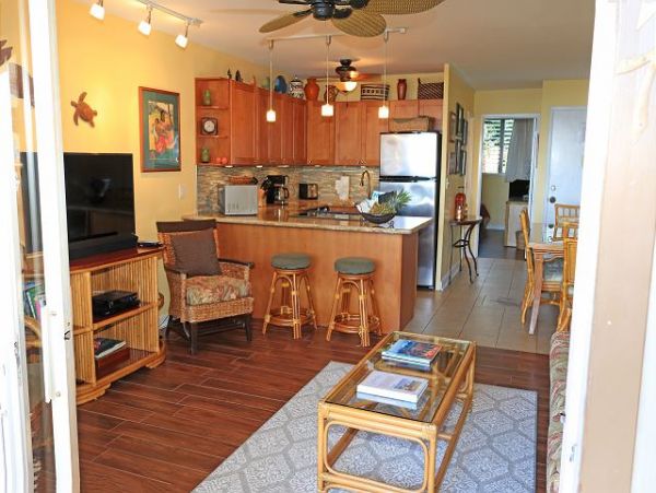 Kaanapali Condo 967026