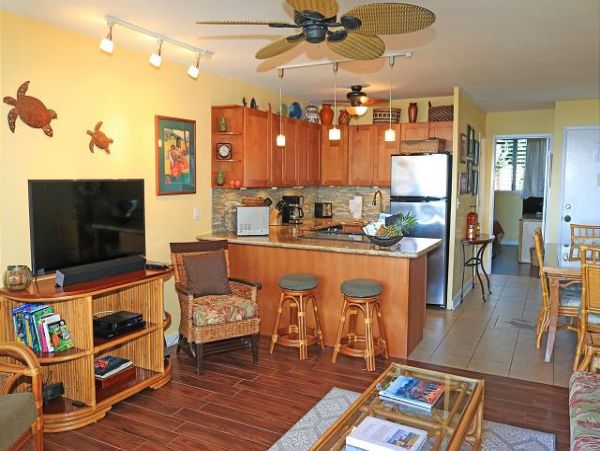 Kaanapali Condo 967026