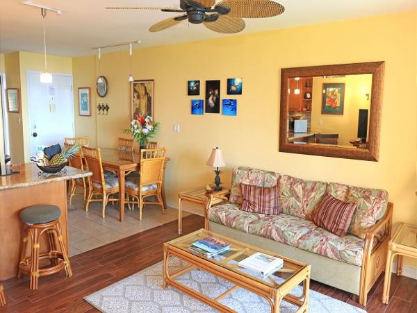 Kaanapali Condo 967026