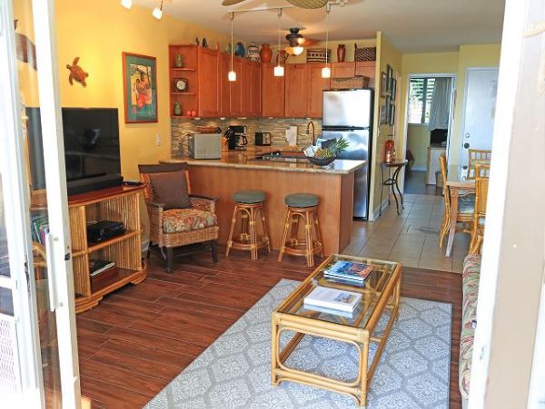 Kaanapali Condo 967026