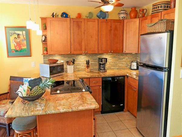 Kaanapali Condo 967026