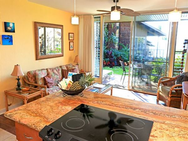 Kaanapali Condo 967026
