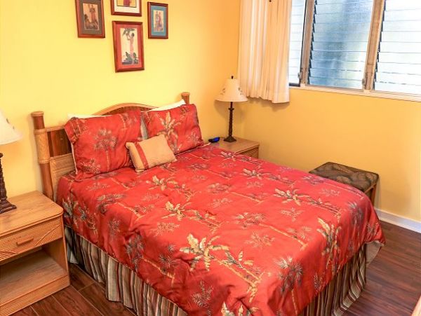 Kaanapali Condo 967026