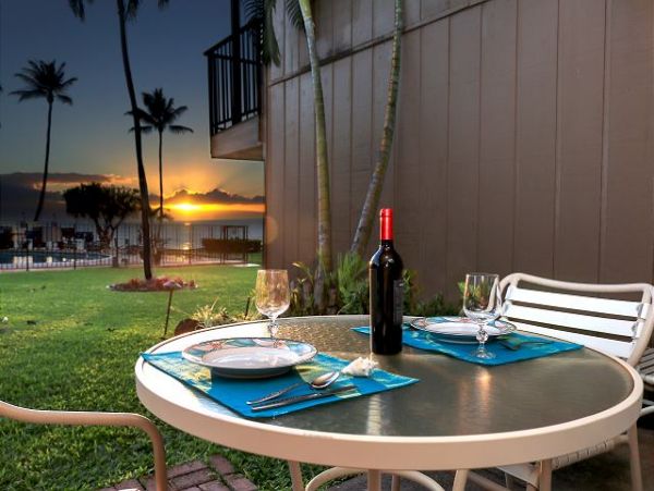 Kaanapali Condo 967027