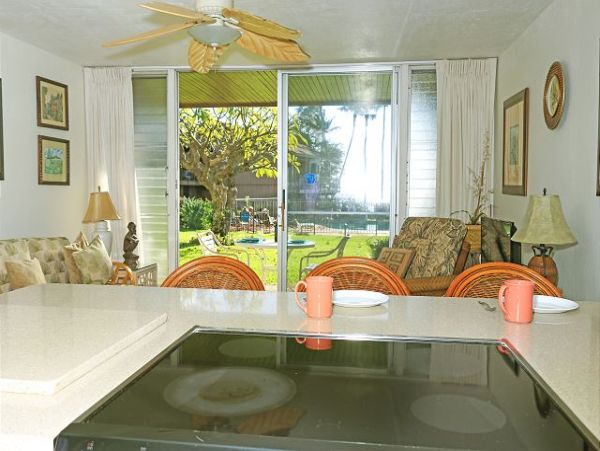 Kaanapali Condo 967027