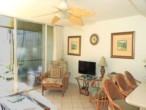 Kaanapali Condo 967027