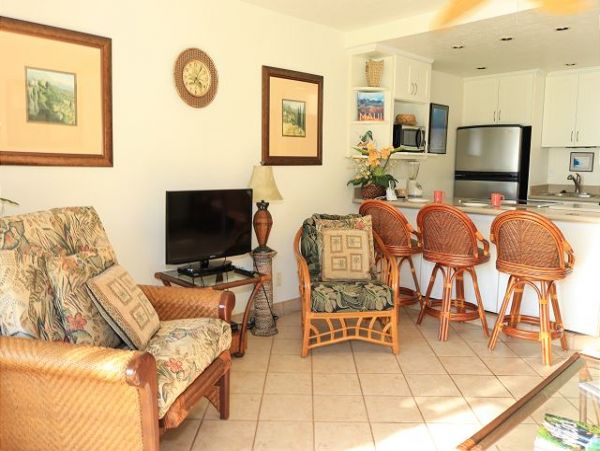 Kaanapali Condo 967027