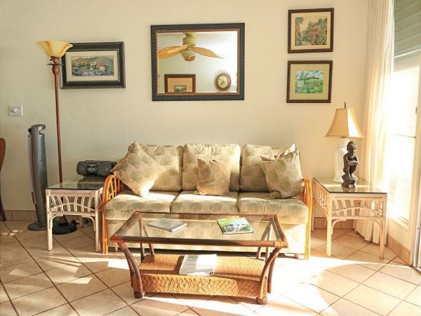 Kaanapali Condo 967027