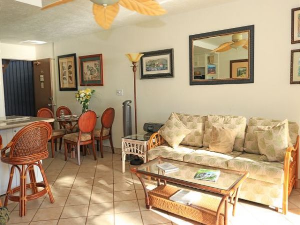 Kaanapali Condo 967027