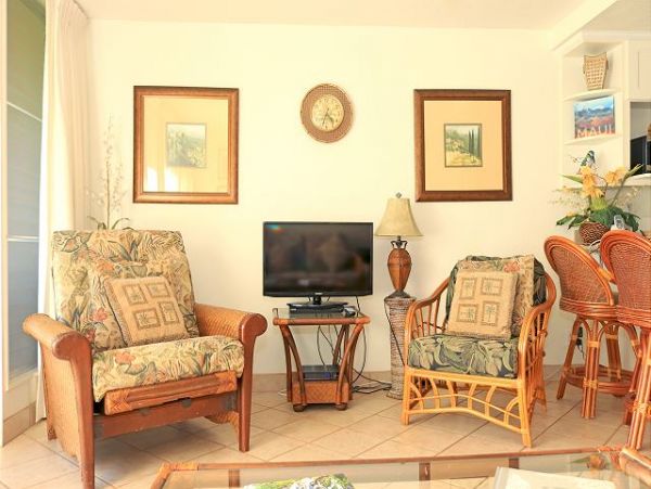 Kaanapali Condo 967027