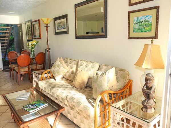 Kaanapali Condo 967027