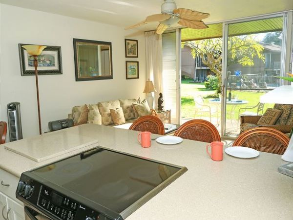 Kaanapali Condo 967027