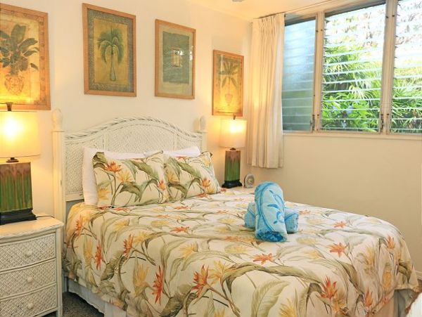 Kaanapali Condo 967027