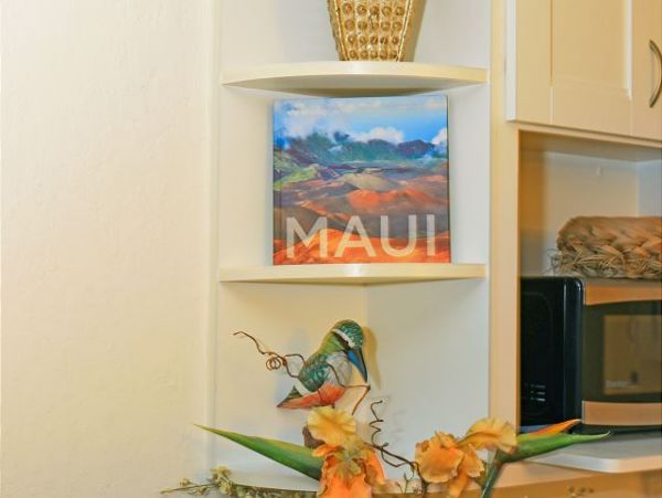 Kaanapali Condo 967027