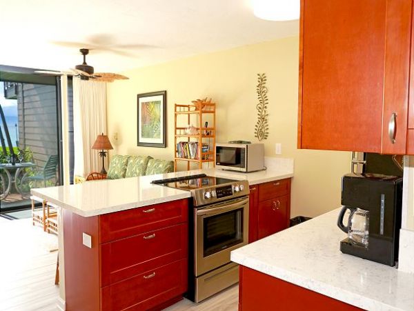 Kaanapali Condo 967028