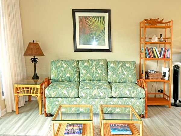 Kaanapali Condo 967028