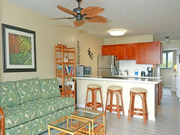 Kaanapali Condo 967028