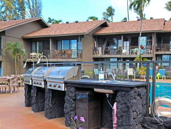 Kaanapali Condo 967028