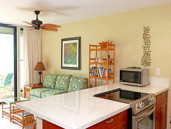 Kaanapali Condo 967028