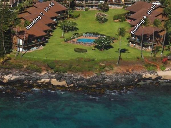 Kaanapali Condo 967028