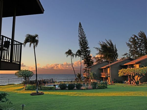 Kaanapali Condo 967029
