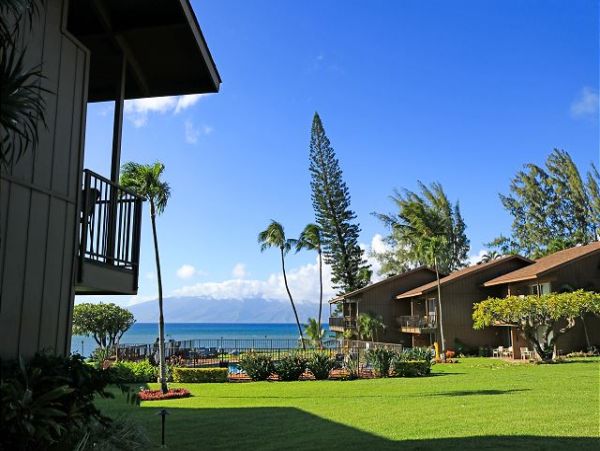 Kaanapali Condo 967029
