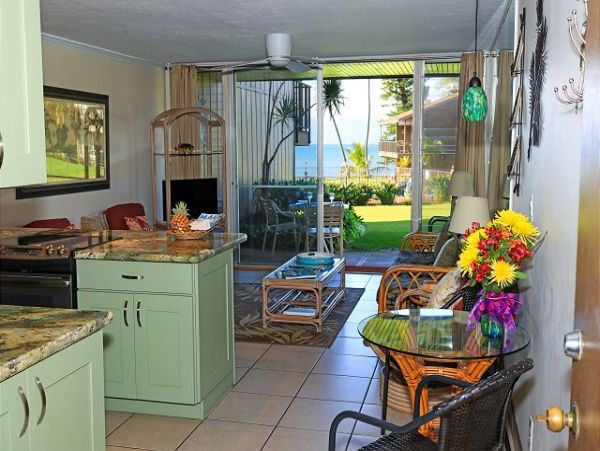 Kaanapali Condo 967029