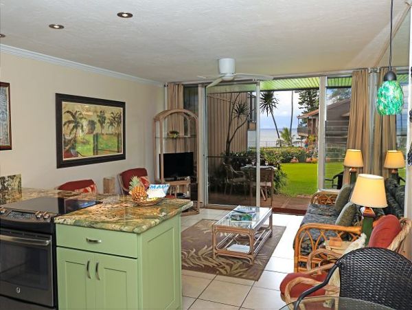 Kaanapali Condo 967029