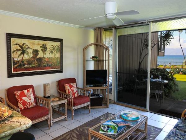 Kaanapali Condo 967029