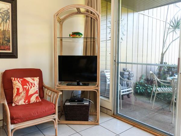 Kaanapali Condo 967029