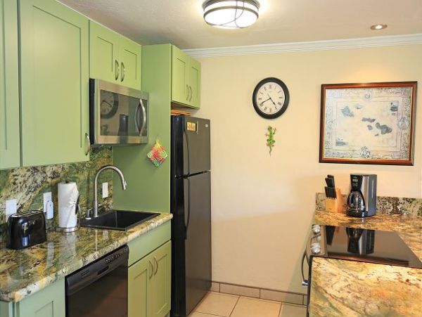 Kaanapali Condo 967029