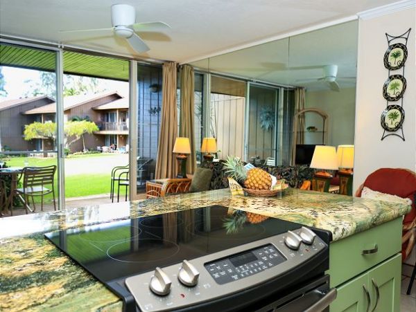 Kaanapali Condo 967029