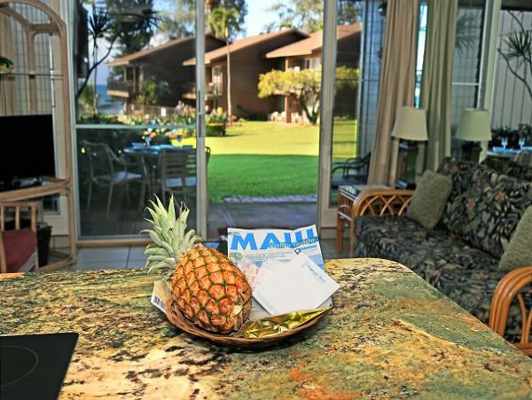 Kaanapali Condo 967029