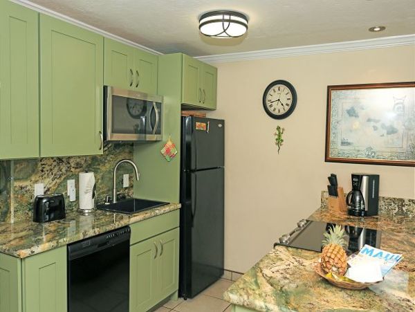 Kaanapali Condo 967029
